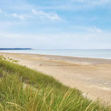 Seaside Serenity In Taysinge-by Traum *