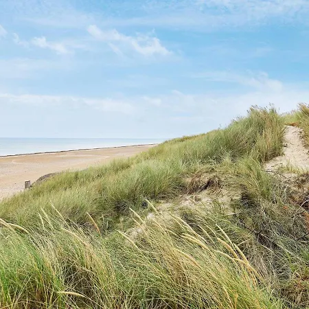 Seaside Serenity In Taysinge-by Traum