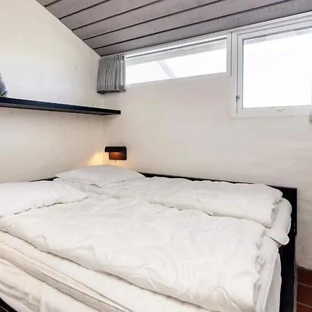 Alluring In Blokhus With Swimming Pool Appartement Brovst